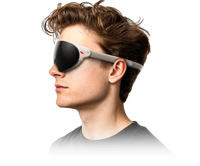 Karbon Smart Search Engine Glasses for Curious Minds Tuvie Design