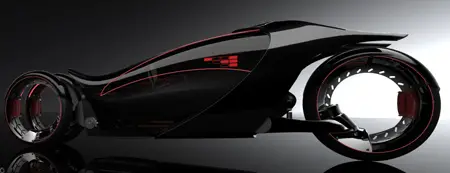Hyundai aebulle concept1