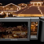 Future Samsung SS700 Digital Camera Concept