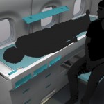Aero Care Excellence Converts Any Passenger Aircraft Into Air Ambulance