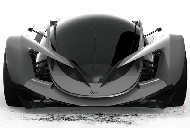 best aero