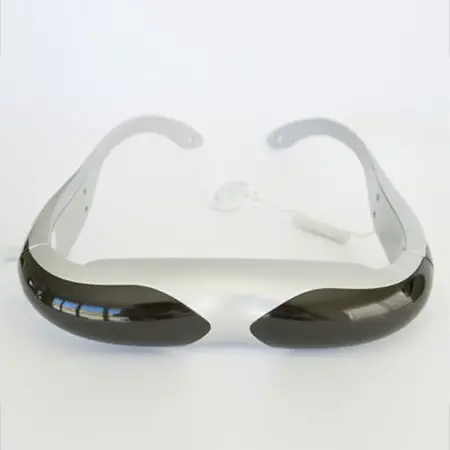 apple video glasses