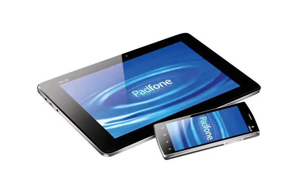 Asus Padfone