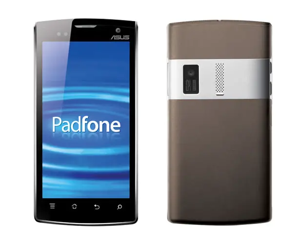 Asus Padfone