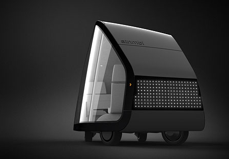 atnmbl concept vehicle