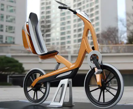 autovelo electric bike