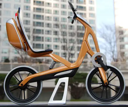 autovelo electric bike