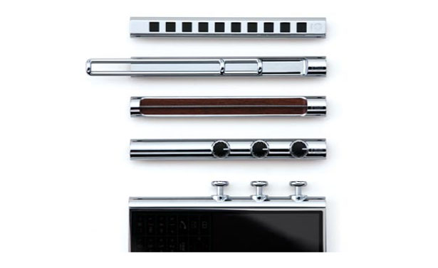band in your pocket cell phone