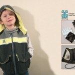 BearHug Inflatable Vest Has Been Designed To Improve The Lives of Children with Autism