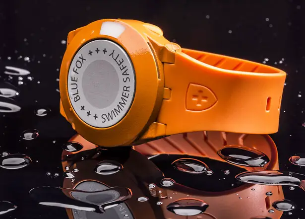 drowning bracelet