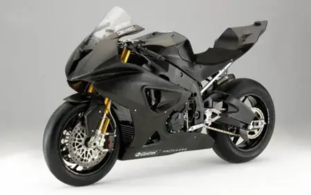  on Bmw S1000rr Superbike Was Unveiled In Germany Yesterday  They Also