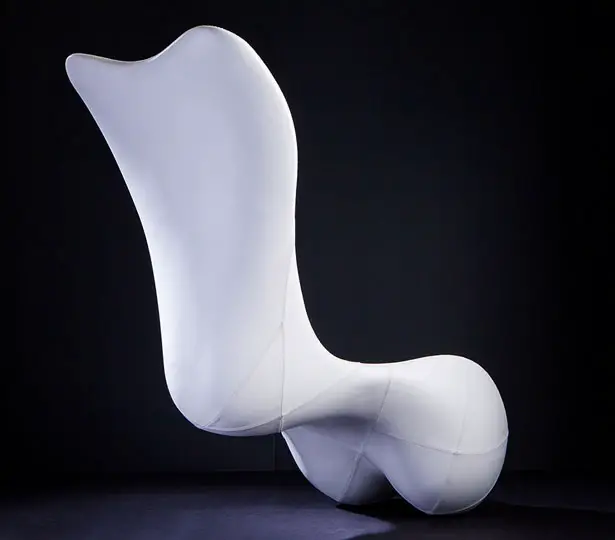 Bodice Rocker by Splinter Works