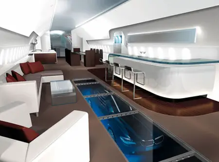 Boeing's Groundbreaking 787 Dreamliner Airplane | Tuvie