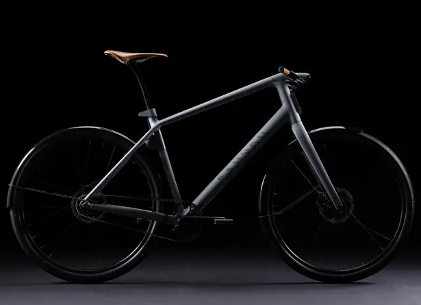 Canyon Urban Concept Bike