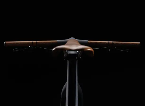 Canyon Urban Concept Bike