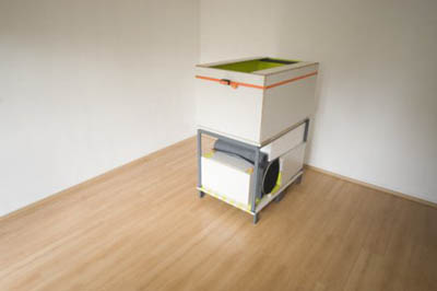 Modern Furniture  Small Apartments on Casulo  Your Apartment Furniture In One Small Box
