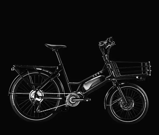 cero one bike