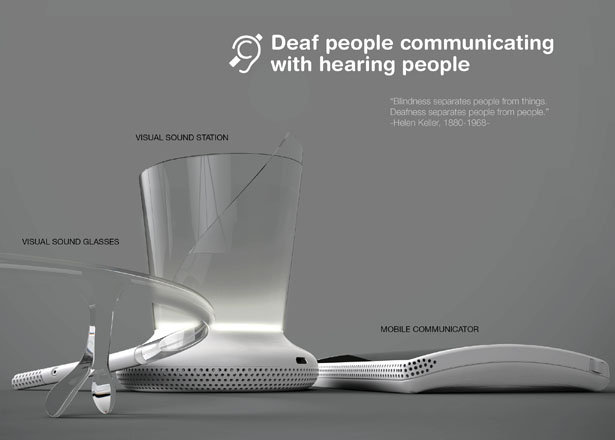 Communicaid System by Jae Pyung Lee