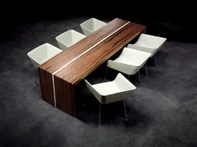 Unique Dining Tables on Unique Dining Table   Tuvie