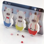 Dr. Joy : Cute Pill Dispenser for Children