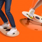 Drift Balance Board Improves Your Balance and Core Muscle Strength