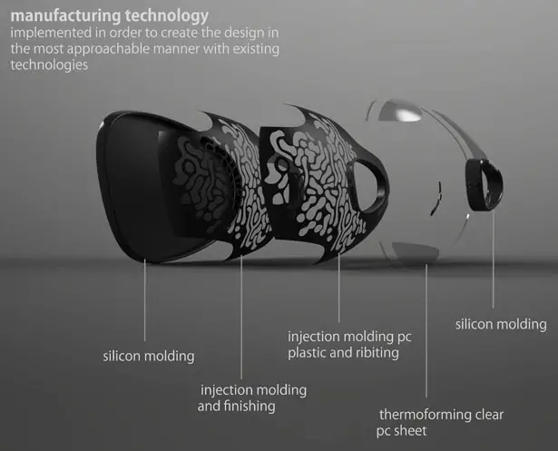 Dusk Health and Memory Companion for Elderly People by Subinay Malhotra