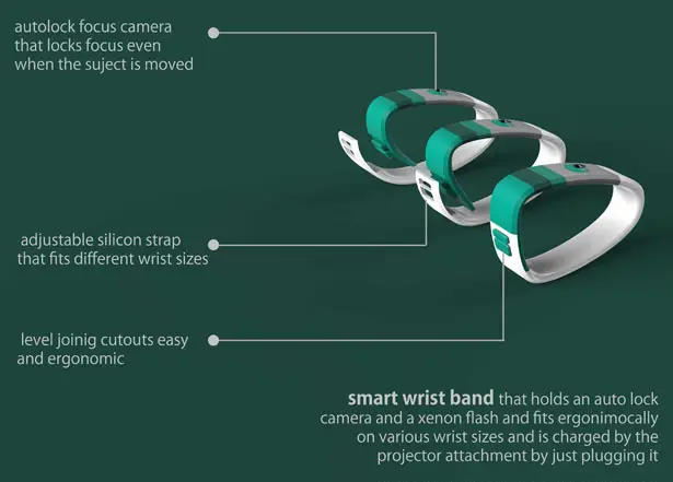 Dusk Health and Memory Companion for Elderly People by Subinay Malhotra