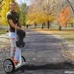 EAZ Disabled Mobility Device Is An Innovative Mobility Solution For Physically Disabled Person