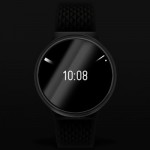 echo smart watch