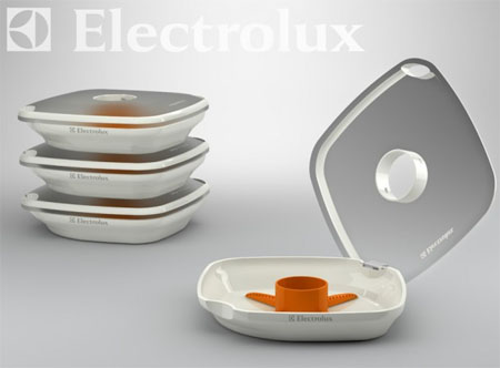 electrolux design lab finalists