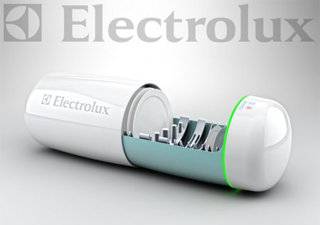 electrolux design lab finalists