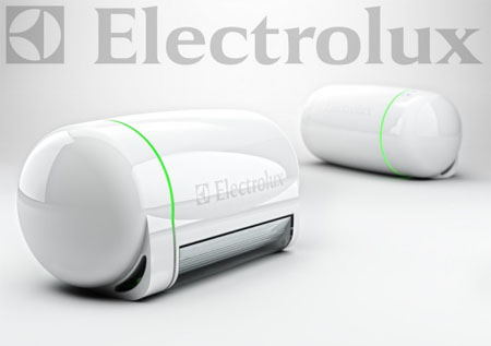 electrolux design lab finalists