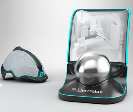 electrolux design lab finalists