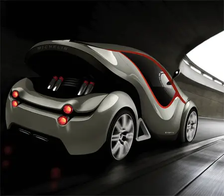 Automotive Concept