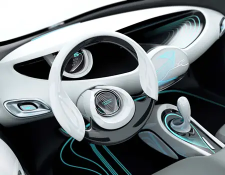 Automotive Concept