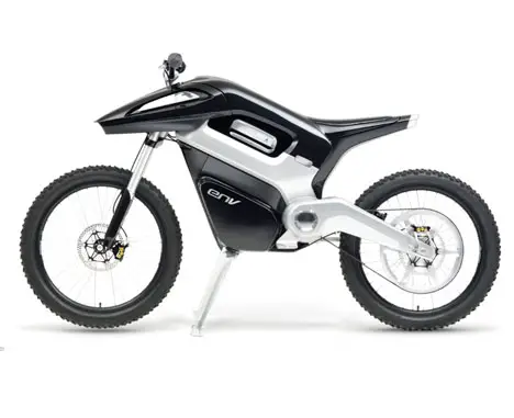 ENV  Bike