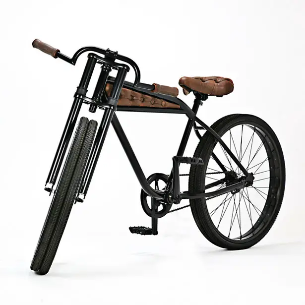 Epitaph Bike by Autumshere
