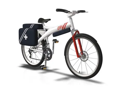 ERV 
Bike