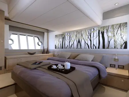 Ferretti Yachts