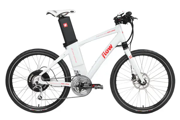 e bike stromer 2018