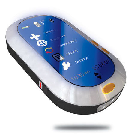 technology on Flow, Medical Healthcare Gadget | Tuvie