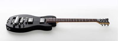 guitar folding traveller tuvie designer company