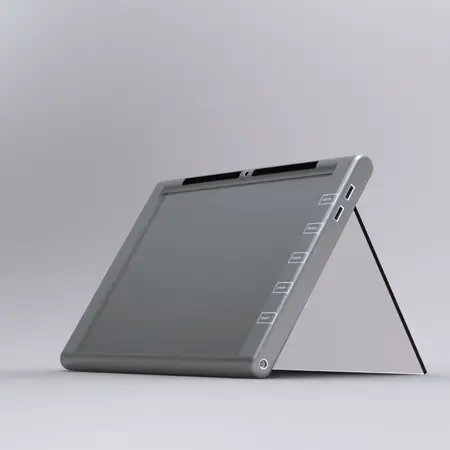 freescale future netbook concept