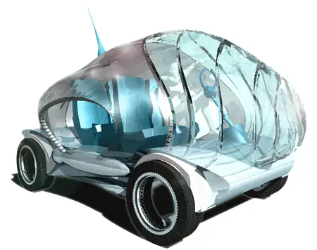 Automotive Concept