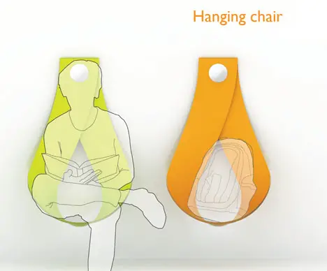 Hanging Chair