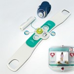 Heart Aid : Emergency Response Unit for Household Use by Sahar Madanat Haddad