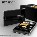 HDD : A Smartphone With Dual Operating System