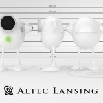 Humpty Dumpty Speaker Design for Altec Lansing