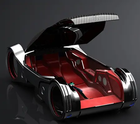 Automotive Concept