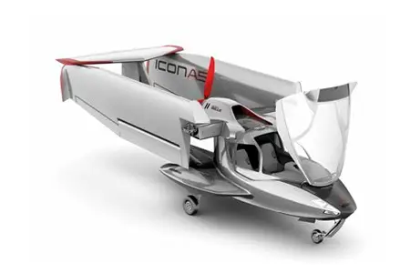 Light Sport Aircraft  Sale on Composite Amphibious Planes For Sale By Volker